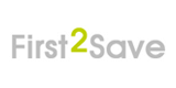 First2save Brand Logo