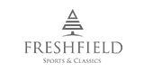Freshfield Brand Logo