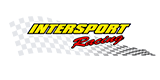 Intersport Racing Brand Logo